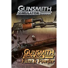 Gunsmith Simulator & Gunsmith Simulator - Flint Xbox