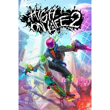 High On Life 2 Xbox Series X|S активация