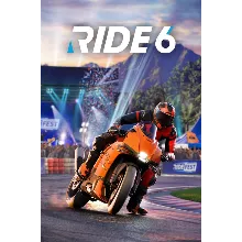 RIDE 6 Xbox Series X|S активация