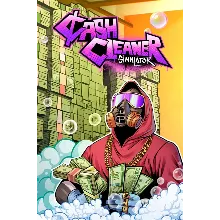 Cash Cleaner Simulator Xbox Series X|S активация