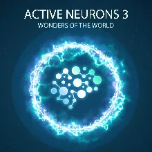 Active Neurons 3 - Wonders Of The World | XBOX | На любой аккаунт