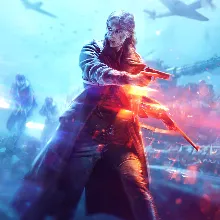 Battlefield™ V Standard Edition | XBOX | На любой аккаунт