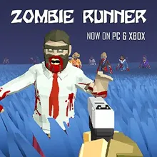 Zombie Runner (2024) | XBOX+PC | На любой аккаунт