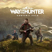 Way of the Hunter: Hunter's Pack | XBOX | На любой аккаунт