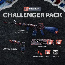 Call of Duty Endowment (C.O.D.E.) - Challenger Pack | XBOX | На любой аккаунт
