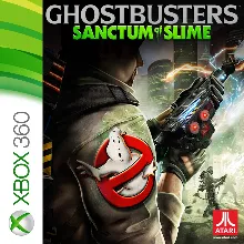 Ghostbusters: Sanctum of Slime | XBOX | На любой аккаунт