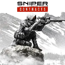 Sniper Ghost Warrior Contracts | XBOX | На любой аккаунт