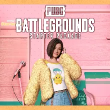PUBG - Starter Package | XBOX | На любой аккаунт