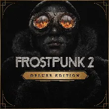 Frostpunk 2: Deluxe Edition | XBOX+PC | На любой аккаунт
