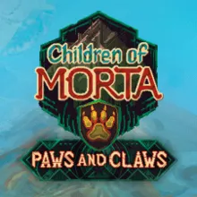 Children of Morta: Paws and Claws | XBOX+PC | На любой аккаунт