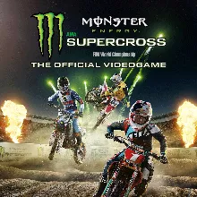 Monster Energy Supercross - The Official Videogame | XBOX | На любой аккаунт