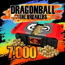 DRAGON BALL: THE BREAKERS - Season 9 TP Token Special Bonus | XBOX | На любой аккаунт