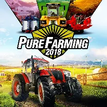 Pure Farming 2018 | XBOX | На любой аккаунт