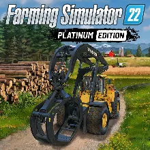 Farming Simulator 22 - Platinum Edition | XBOX | На любой аккаунт