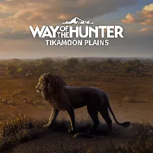 Way of the Hunter - Tikamoon Plains | XBOX | На любой аккаунт