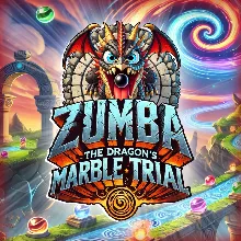 Zumba – The Dragon’s Marble Trial | XBOX | На любой аккаунт