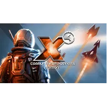 X4 - Community of Planets Edition (2024) (STEAM KEY) RU+KZ+CIS