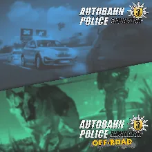 Autobahn Police Simulator 3 - Off-Road Bundle | XBOX | На любой аккаунт