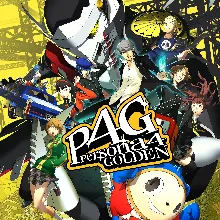 Persona 4 Golden | XBOX+PC | На любой аккаунт