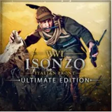 Isonzo Ultimate Edition (Xbox)