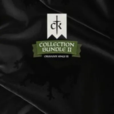 Crusader Kings III Collection Bundle II (Xbox) - irongamers.ru