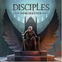 Disciples Domination (Xbox)
