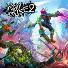High On Life 2 (Xbox)