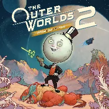 The Outer Worlds 2 Premium Edition | XBOX+PC | На любой аккаунт