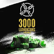 Suicide Squad: Kill the Justice League - 3,700 LuthorCoin | XBOX | На любой аккаунт