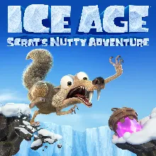 Ice Age Scrat's Nutty Adventure | XBOX | На любой аккаунт