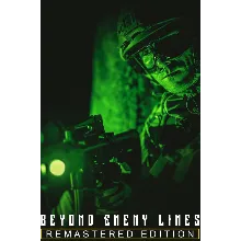 Beyond Enemy Lines - Remastered Edition | XBOX | На любой аккаунт