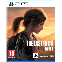 Одни из нас™. Часть I PS5 П3 - Онлайн