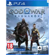 God of War Ragnarök PS4™ PS5 П3 - Онлайн