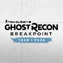 Tom Clancy’s Ghost Recon® Breakpoint Year 1 Pass | XBOX | На любой аккаунт