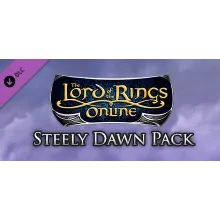 The Lord of the Rings Online: Steely Dawn Starter Pack DLC STEAM Gift - RU/CIS