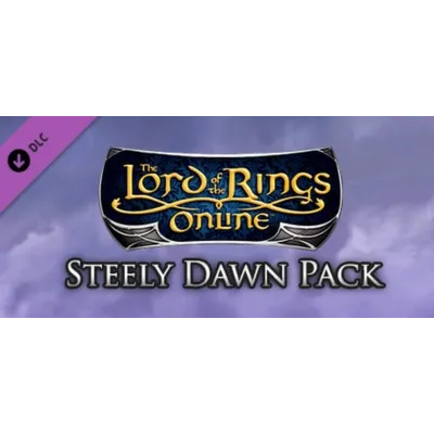 The Lord of the Rings Online: Steely Dawn Starter Pack DLC STEAM Gift - RU/CIS - irongamers.ru
