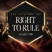 Sid Meier's Civilization® VII: Right to Rule Collection | XBOX | На любой аккаунт