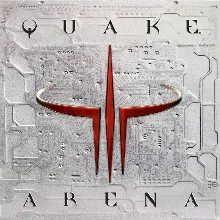 Quake III Arena | PC | На любой аккаунт