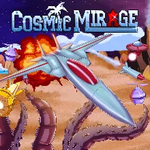 Cosmic Mirage (Xbox One+Xbox Series+Windows) | XBOX+PC | На любой аккаунт