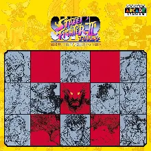 Capcom Arcade Stadium：SUPER STREET FIGHTER IITURBO | XBOX | На любой аккаунт