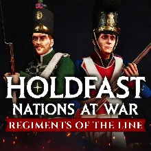 Holdfast: Nations At War - Regiments of the Line | XBOX | На любой аккаунт