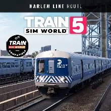 Train Sim World® 5: Harlem Line: Grand Central Terminal - North White Plains | XBOX+P