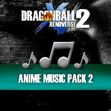 DRAGON BALL XENOVERSE 2 - Anime Music Pack 2 | XBOX+PC | На любой аккаунт