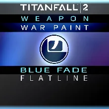 Titanfall™ 2: Blue Fade Flatline | XBOX | На любой аккаунт