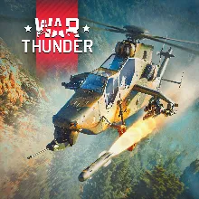 War Thunder - EC-665 Tigre HAD Pack | XBOX+PC | На любой аккаунт