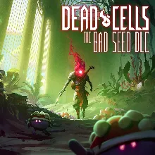 Dead Cells: The Bad Seed | XBOX | На любой аккаунт