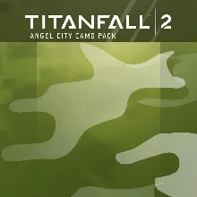 Titanfall™ 2: Angel City Camo Pack | XBOX | На любой аккаунт