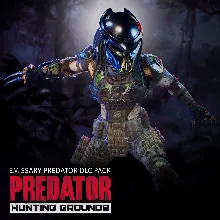 Predator: Hunting Grounds – Emissary Predator DLC Pack | XBOX | На любой аккаунт