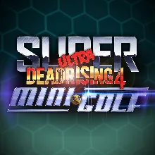 Super Ultra Dead Rising 4 Mini Golf | XBOX | На любой аккаунт