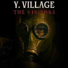 Y. Village - The Visitors | XBOX | На любой аккаунт